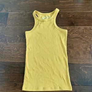 Womans tank-top